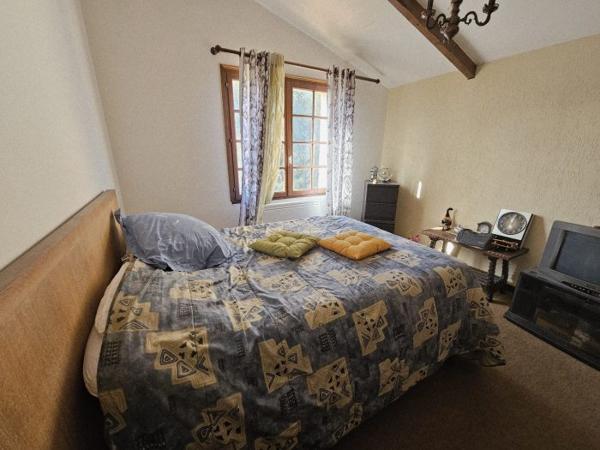 Maison villa Le Crès 174 m²