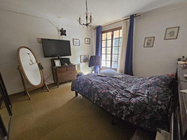 Maison villa Le Crès 174 m²