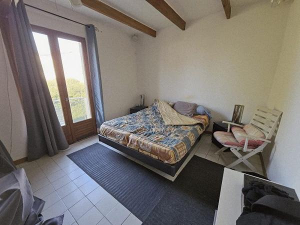 Maison villa Le Crès 174 m²