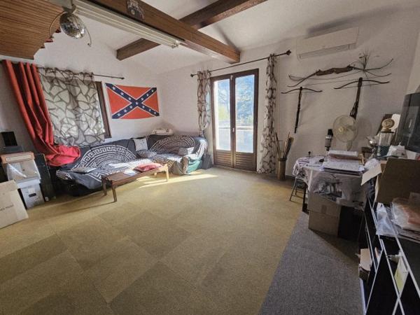 Maison villa Le Crès 174 m²
