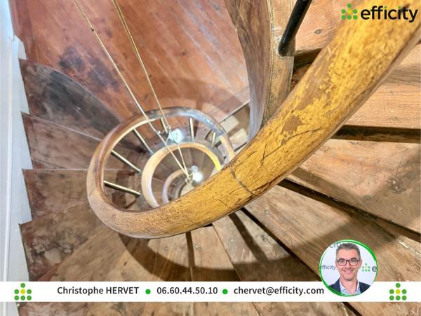 Maison 5 pièces - 146 m²