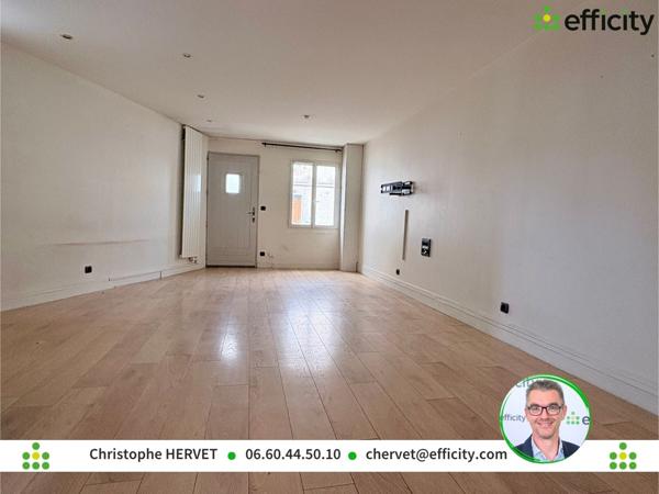 Maison 5 pièces - 146 m²