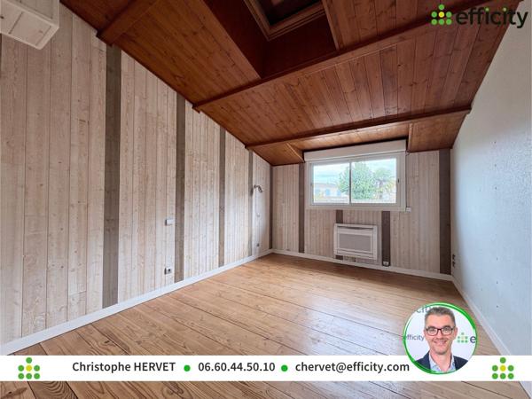 Maison 5 pièces - 146 m²