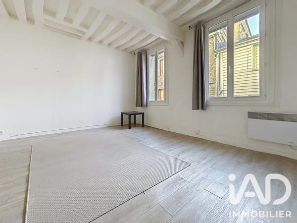 Appartement à vendre 2 pièces 40,75 m² Rouen