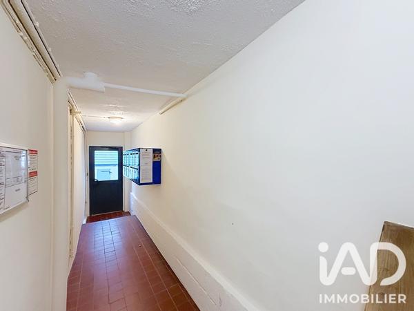 Appartement à vendre 2 pièces 40,75 m² Rouen