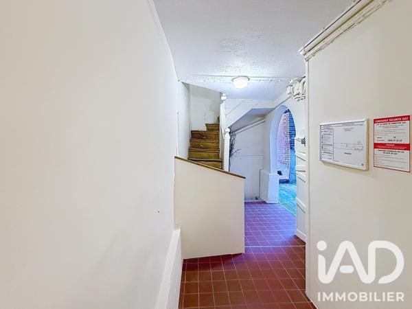 Appartement à vendre 2 pièces 40,75 m² Rouen