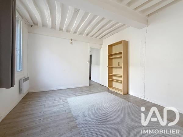 Appartement à vendre 2 pièces 40,75 m² Rouen