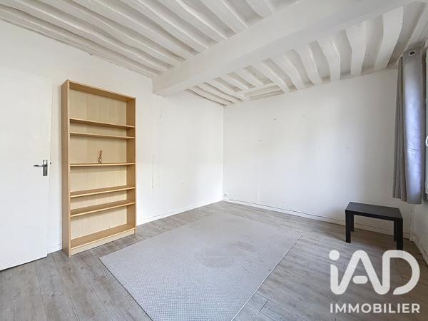 Appartement à vendre 2 pièces 40,75 m² Rouen