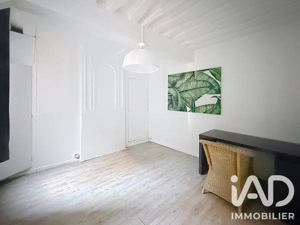 Appartement à vendre 2 pièces 40,75 m² Rouen