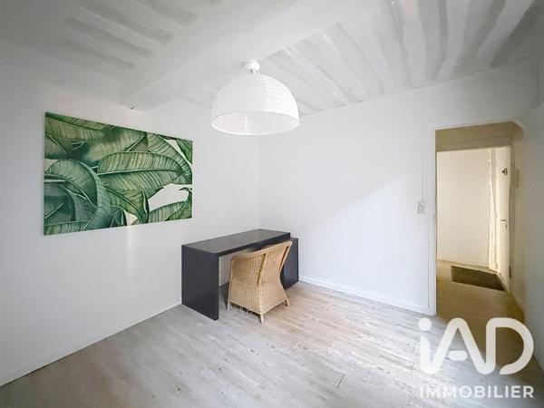 Appartement à vendre 2 pièces 40,75 m² Rouen