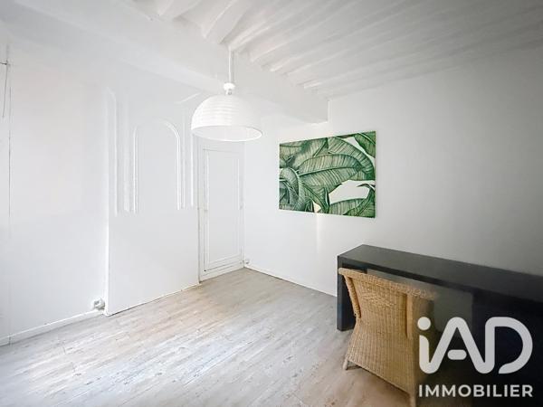 Appartement à vendre 2 pièces 40,75 m² Rouen