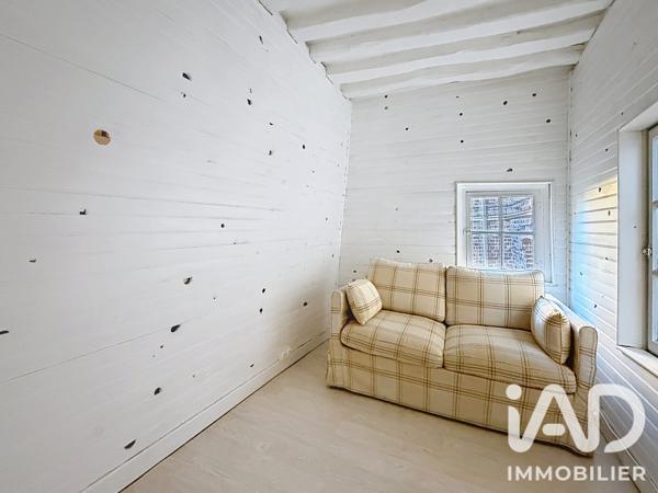 Appartement à vendre 2 pièces 40,75 m² Rouen