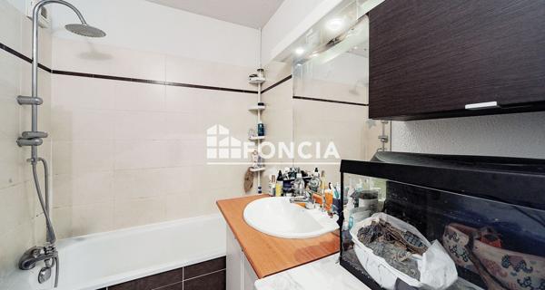 À vendre Appartement 2 pièces 46.44 m² - Tournefeuille 31170