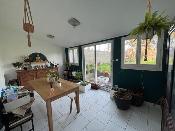 Maison Pierric 5 pièce(s) 112 m2