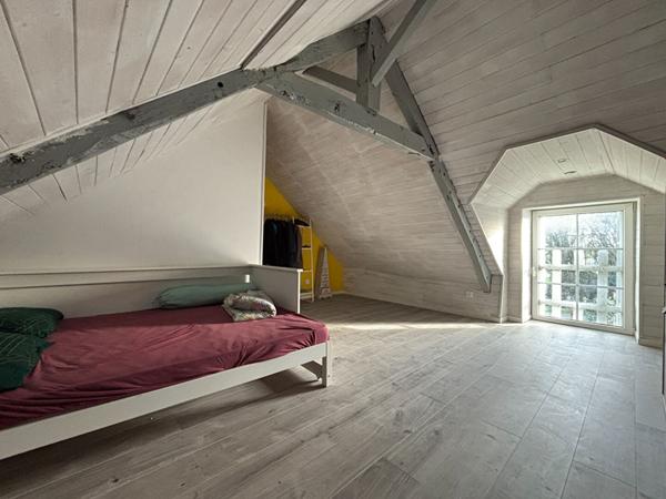 Maison Pierric 5 pièce(s) 112 m2