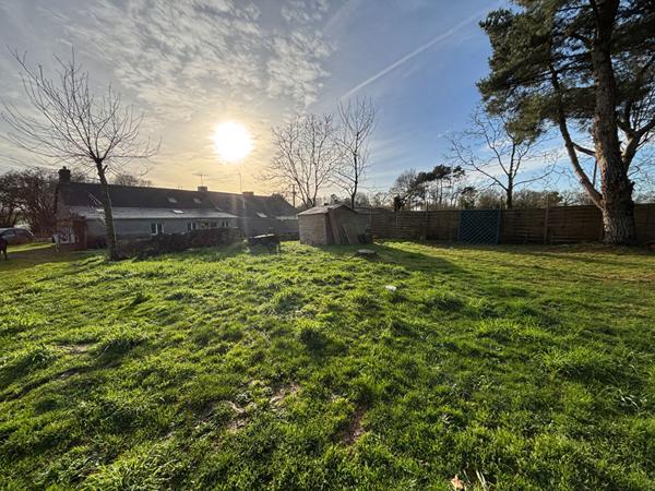 Maison Pierric 5 pièce(s) 112 m2