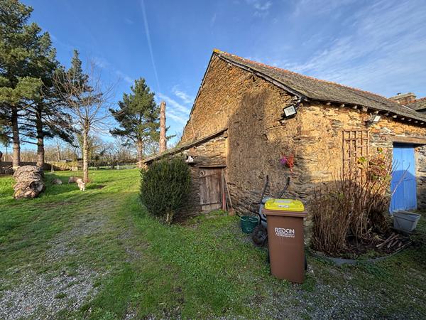 Maison Pierric 5 pièce(s) 112 m2