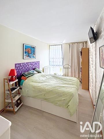 Appartement à vendre 3 pièces 92,42 m² Amiens