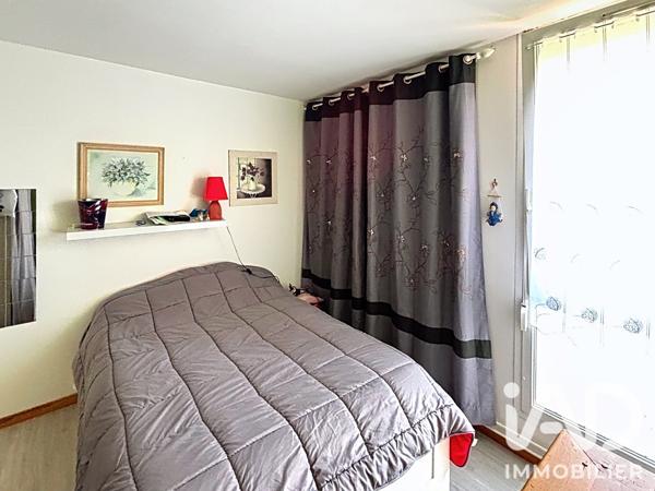 Appartement à vendre 3 pièces 92,42 m² Amiens