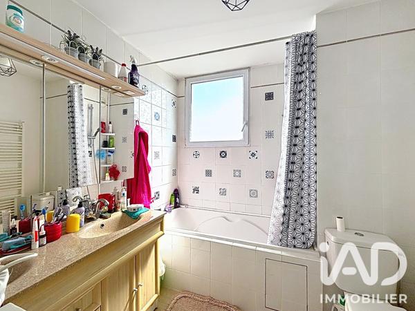 Appartement à vendre 3 pièces 92,42 m² Amiens