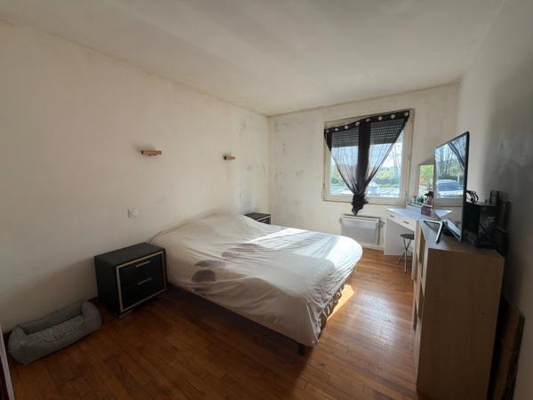 Maison à vendre 6 pièces PLOUAY (56)
