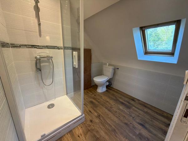 Maison à vendre 6 pièces PLOUAY (56)