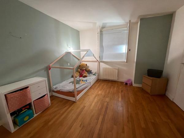 Maison à vendre 6 pièces PLOUAY (56)