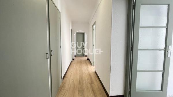 Appartement Perpignan 3 pièce(s) 59.13 m2