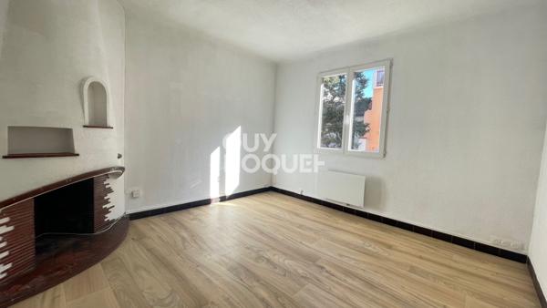 Appartement Perpignan 3 pièce(s) 59.13 m2