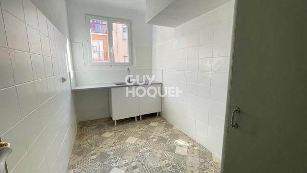 Appartement Perpignan 3 pièce(s) 59.13 m2