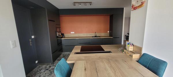 Centre Ville, commerces à pieds, 4 chambres, Terrain 600 m²
