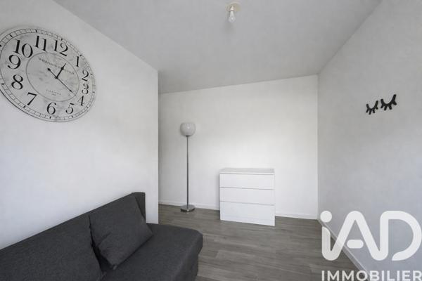 Appartement à vendre 4 pièces 75 m² Villiers-sur-Marne