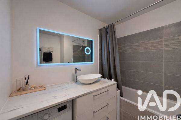 Appartement à vendre 4 pièces 75 m² Villiers-sur-Marne