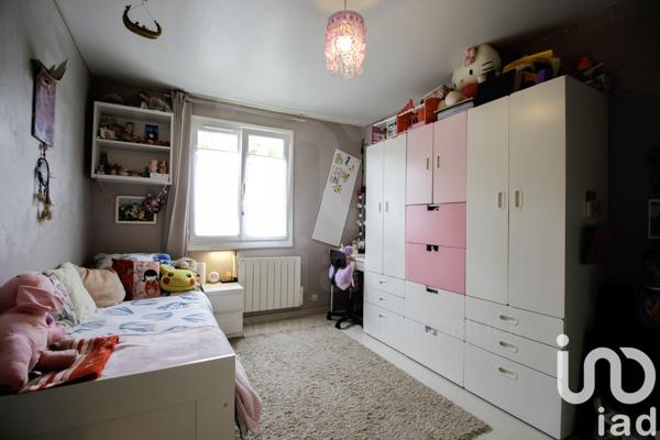 Maison à vendre 7 pièces 114 m² Bréval