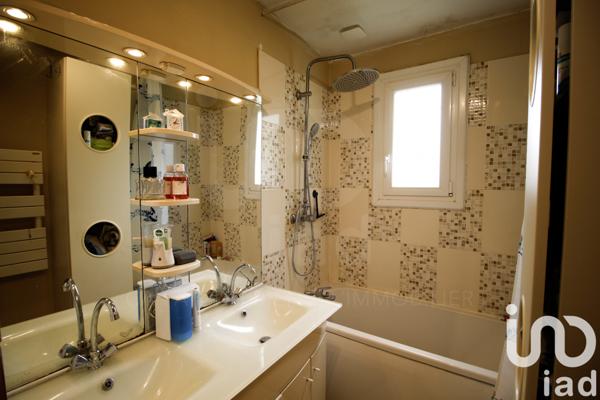 Maison à vendre 7 pièces 114 m² Bréval