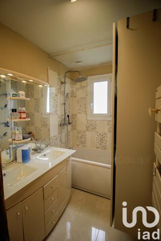 Maison à vendre 7 pièces 114 m² Bréval