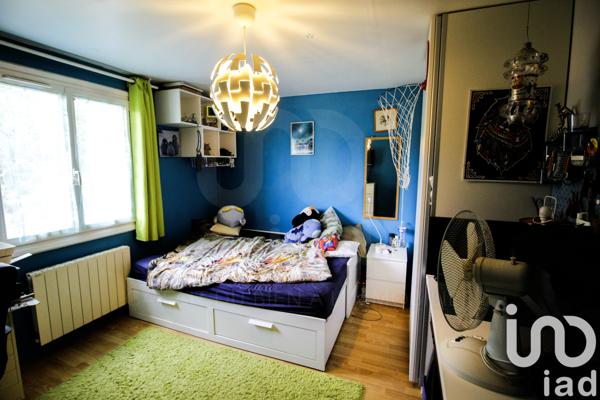 Maison à vendre 7 pièces 114 m² Bréval