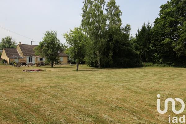 Maison à vendre 7 pièces 114 m² Bréval