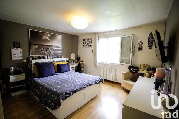 Maison à vendre 7 pièces 114 m² Bréval