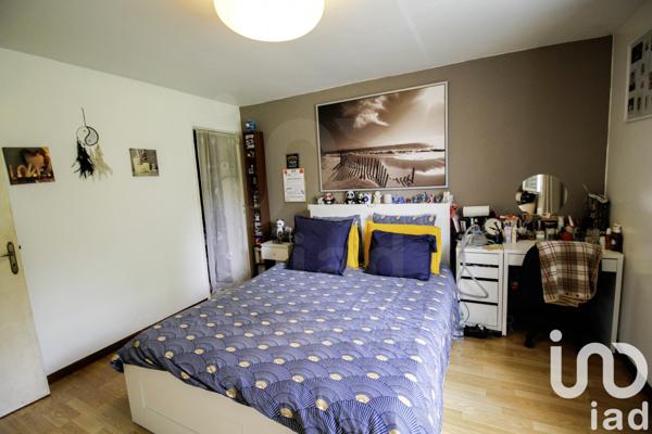 Maison à vendre 7 pièces 114 m² Bréval