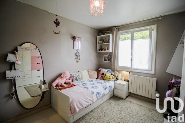 Maison à vendre 7 pièces 114 m² Bréval