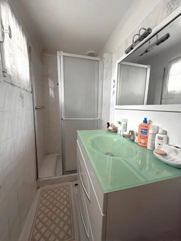 Maison non mitoyenne 5P/3ch, 20 min gare