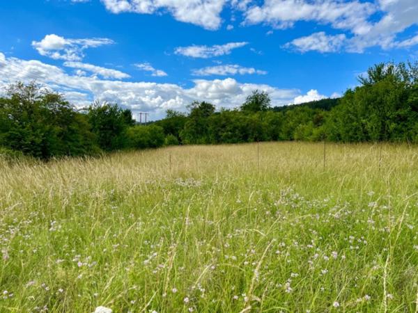 TERRAIN A BATIR HORS LOTISSEMENT