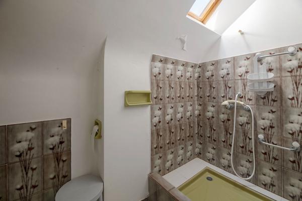 Maison Chavagne T6 5 CHAMBRES JARDIN CLOS -GARAGE