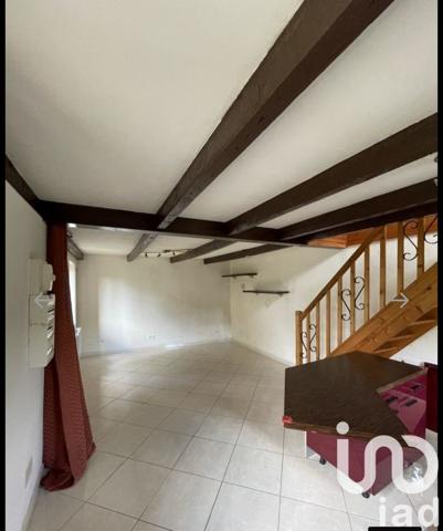 Maison à vendre 2 pièces 50 m² Verny