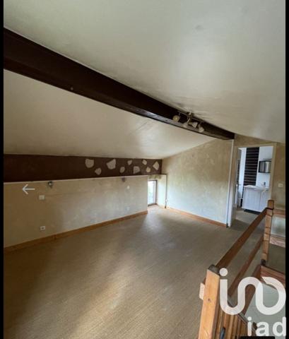 Maison à vendre 2 pièces 50 m² Verny