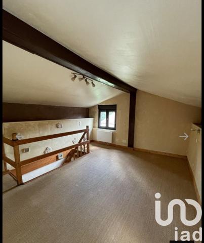 Maison à vendre 2 pièces 50 m² Verny