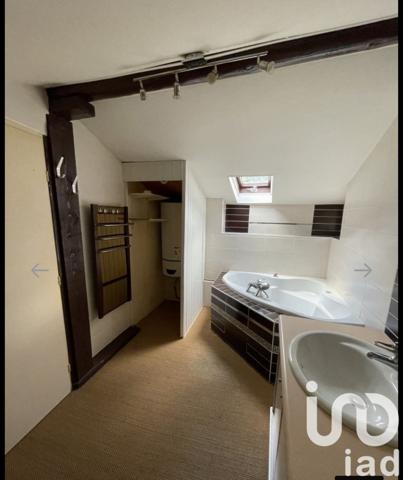 Maison à vendre 2 pièces 50 m² Verny