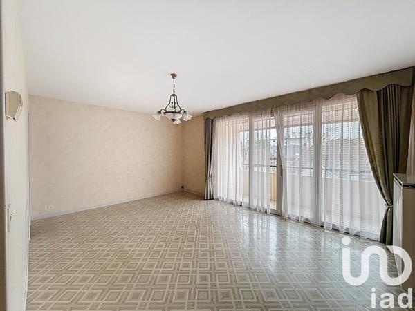 Appartement à vendre 2 pièces 48 m² Épernay