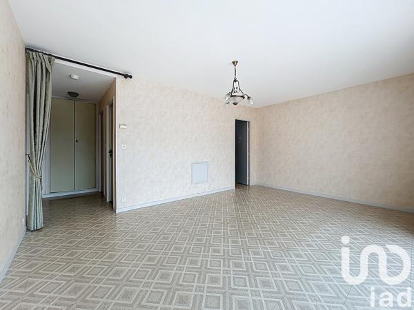 Appartement à vendre 2 pièces 48 m² Épernay